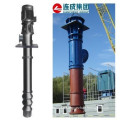 110m-150m >400 L/Min Liancheng Wooden Case Vertical Turbine Pump Pumps